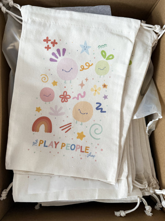 Go Bag | Storage, Gifting & On The Go Bag.