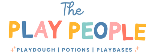 The Play People