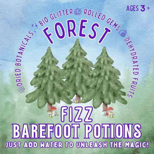 Forest Fizz