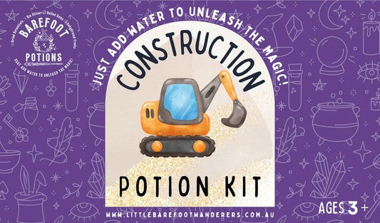 Construction Potion Kit
