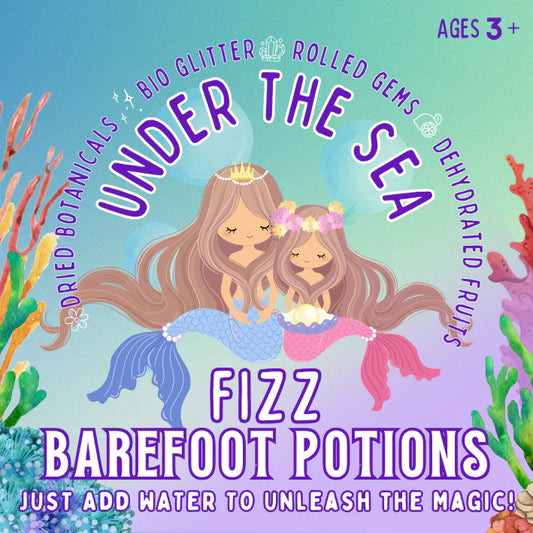 Under The Sea Fizz