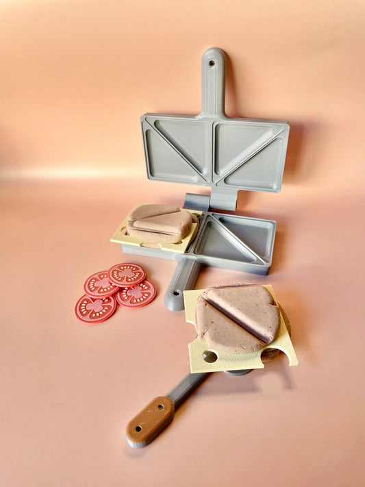 Eco Toasted Sandwich KIT