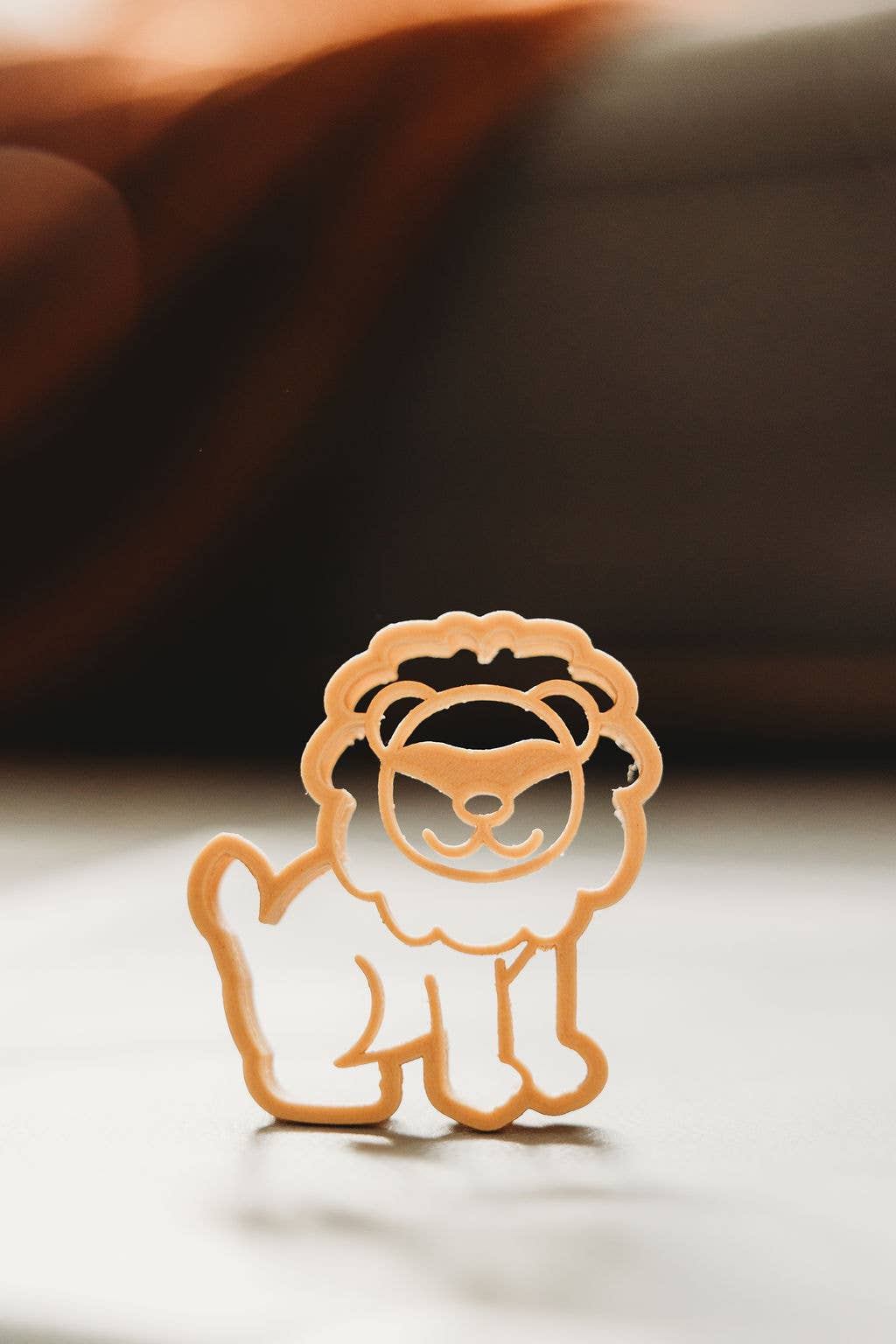Mini Safari Eco Cutter ™ Set | Playdough Cutters