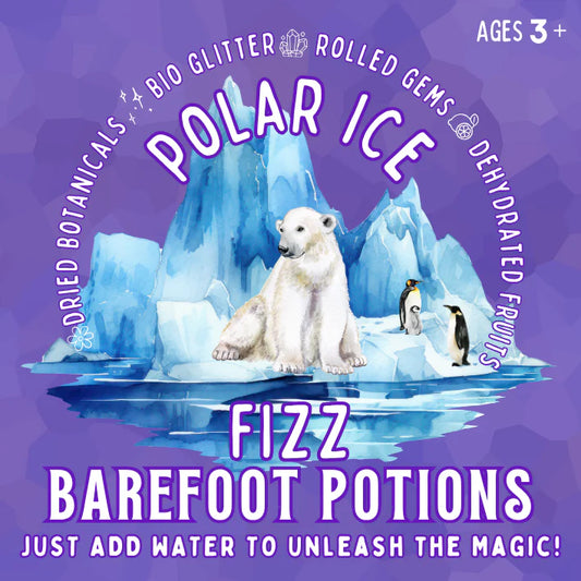 Polar Ice Fizz