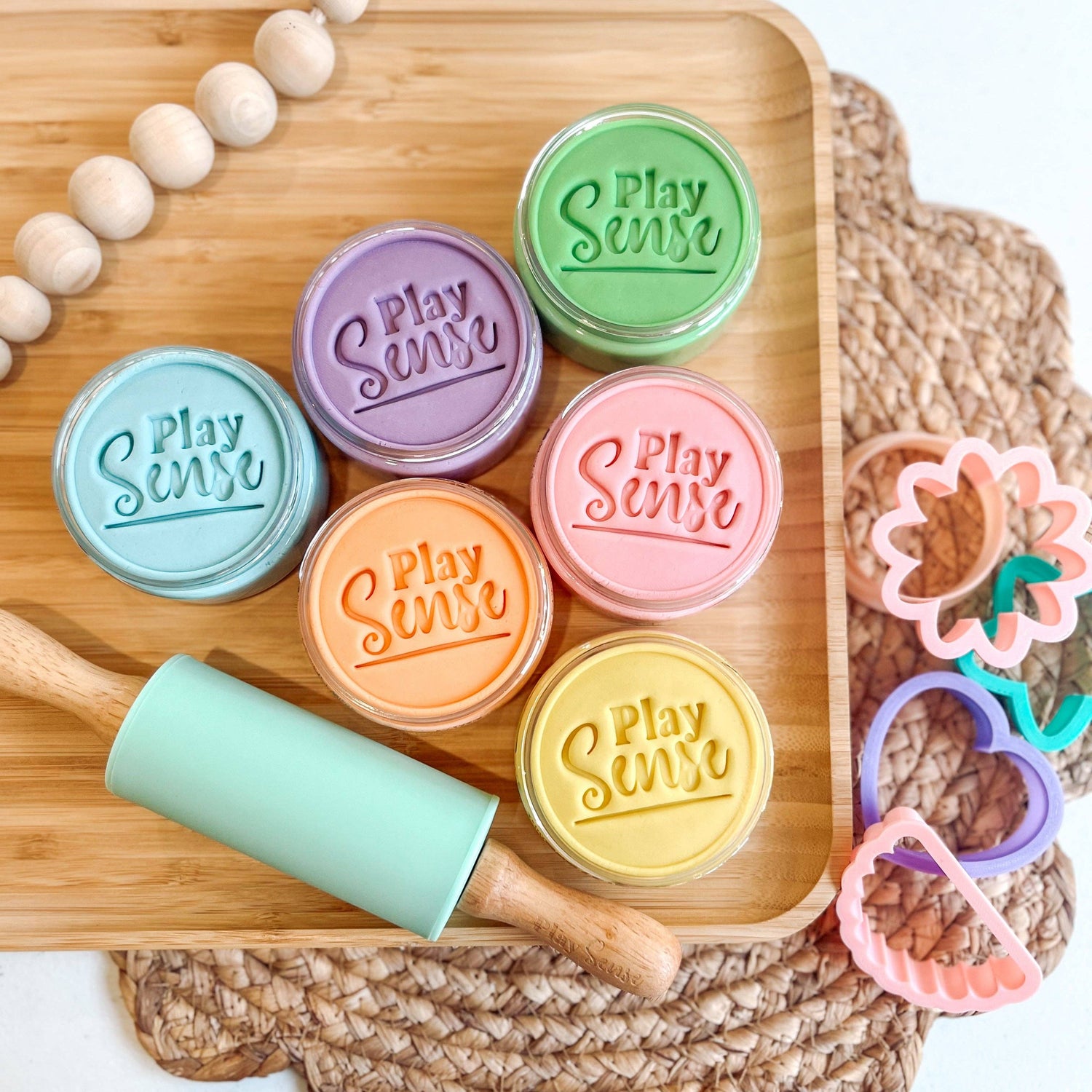 Playdough