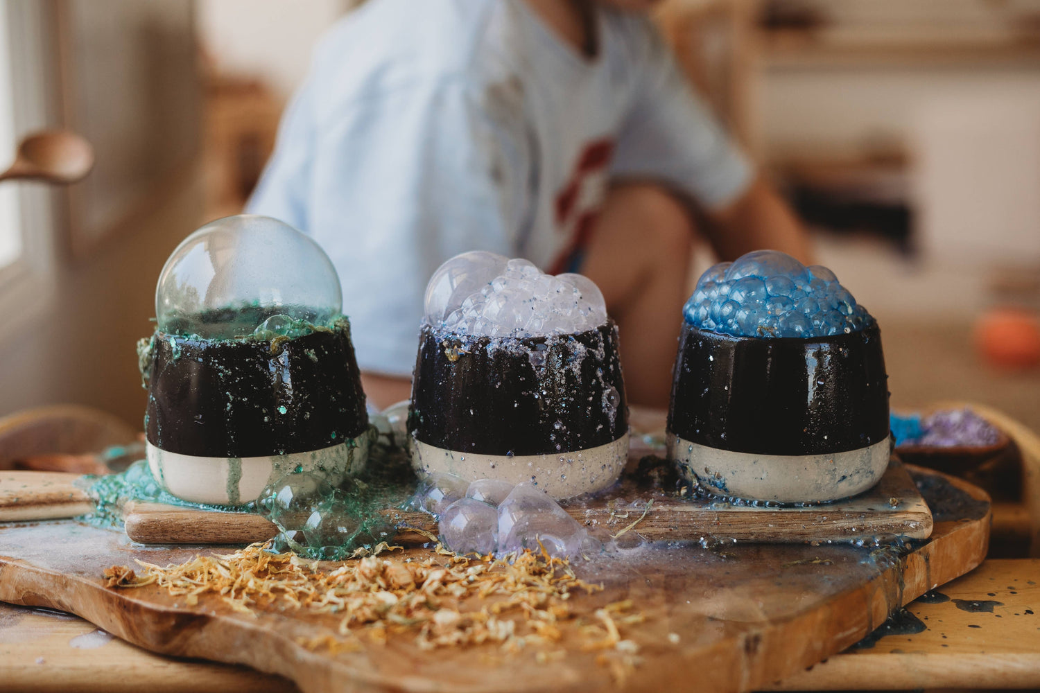 Potions & Add Ins
