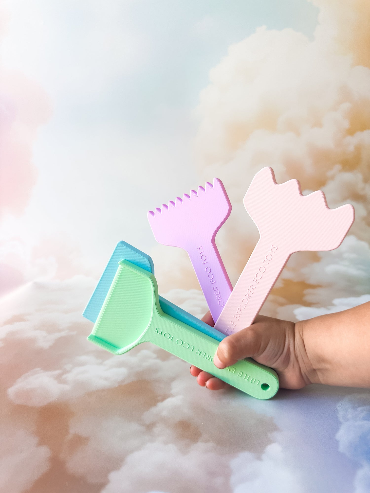 Sensory Tools