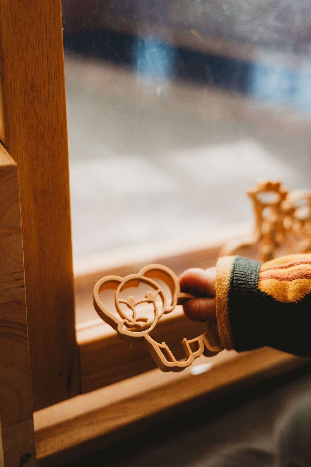 Kinfolk Pantry
