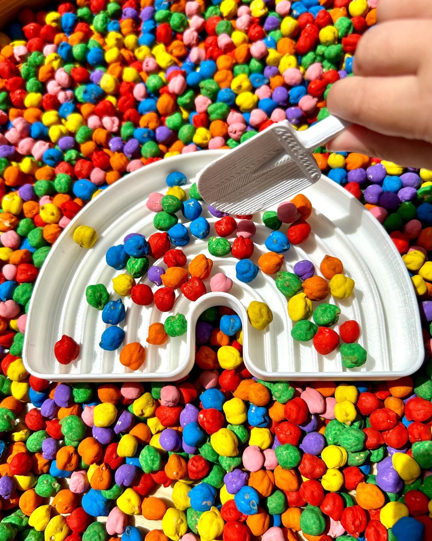 Play Trays