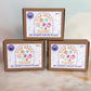 Star Drop Fizzers -  8 pack