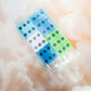 Construction Eco Mini Play Bricks | Set of 12