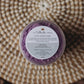 Urchin Purple - Fizzy Moon Sand
