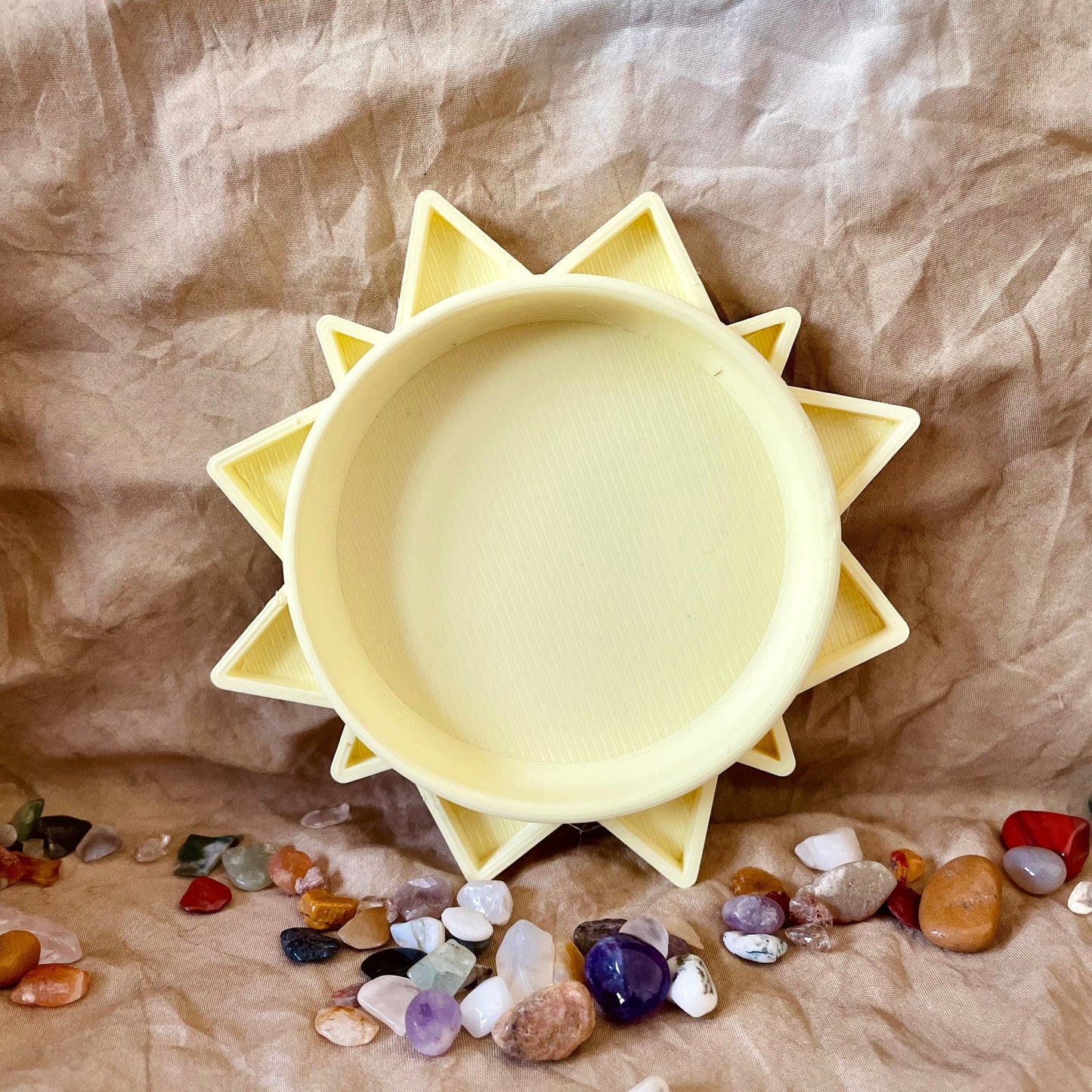Mini Sun Bio Tray