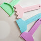 Playdough & Sensory Play Pastel Tool Set
