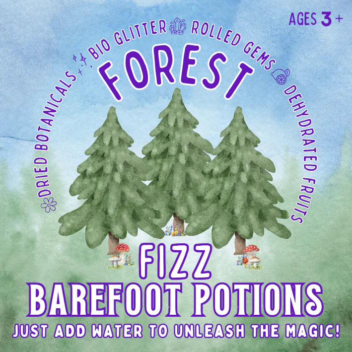 Forest Fizz