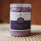 Urchin Purple - Fizzy Moon Sand
