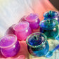 Resin Play Pot (Moonbeam)