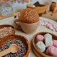 Hot Chocolate Potion Kit
