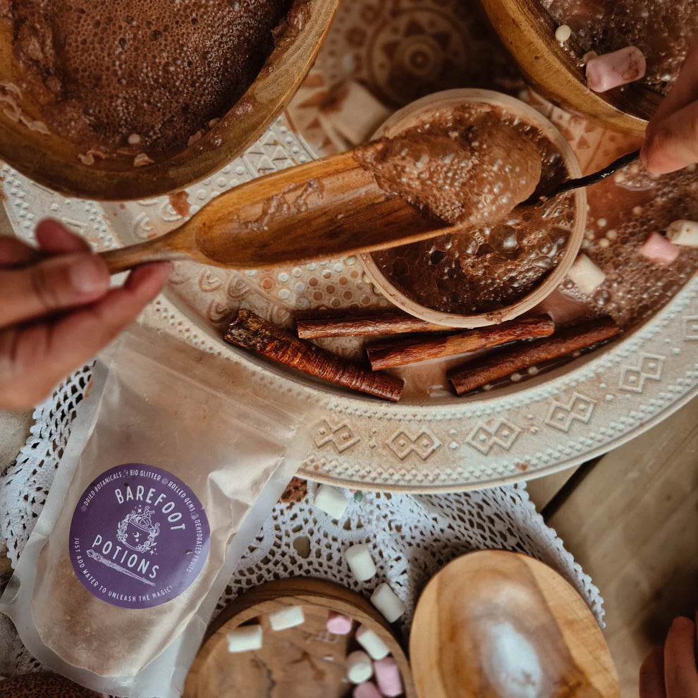 Hot Chocolate Potion Kit