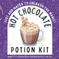 Hot Chocolate Potion Kit
