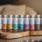 Ice Sparkle Shimmer Drops - Potion Add Ons 40g