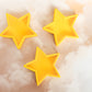 Mini Star Shape Play Trays