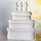 Birthday Cake Play Tray