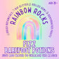 Rainbow Rocks Fizzy Potion