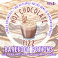 Hot Chocolate Fizz