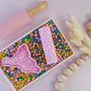 Eco Textured Roller | Fairy: Pink