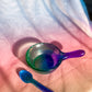 Play Scoop Set, Sensory Play Scoop Set (Moonbeam)