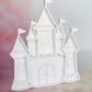 Castle Play Tray