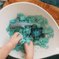 Fizzy Moon Sand - Ocean Blue