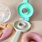 Eco Donut Press: Mint