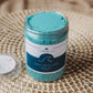Fizzy Moon Sand - Ocean Blue