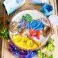 Playdough | Bright Yellow | Pineapple Scented: Small
