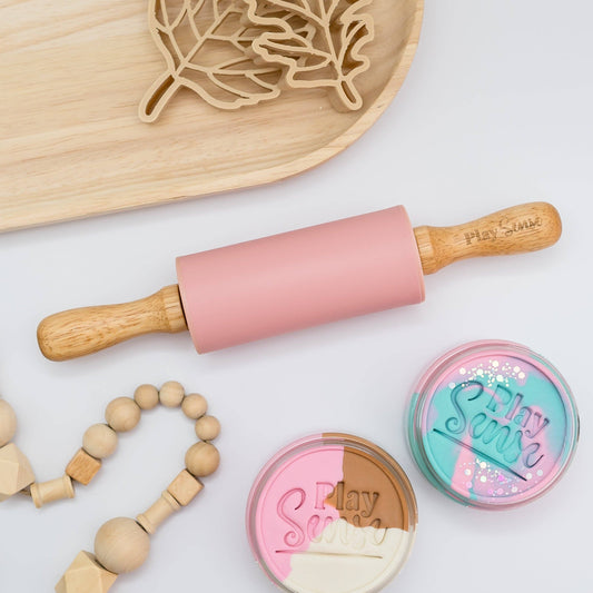 Play Sense Roller: Pink
