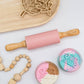 Play Sense Roller: Mint Green