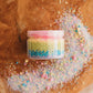 Rainbow Saltwater Fizz Mix - 250g Potion Play