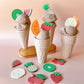 Fruit Salad Eco Sprinkles