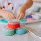 Playdough | Bright Red | Cherry Scented: Large