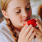 Playdough | Bright Red | Cherry Scented: Large
