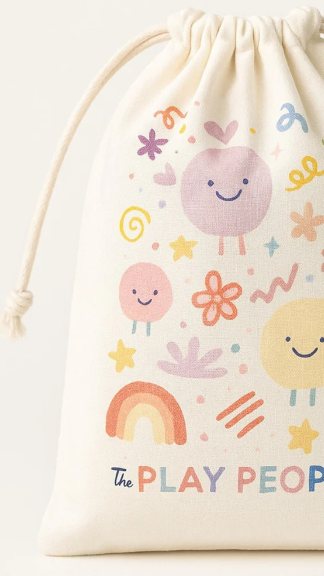 Go Bag | Storage, Gifting & On The Go Bag.