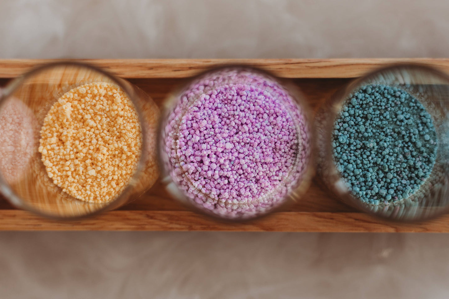 Mermaid Waters Saltwater Fizz - 250g Potion Play