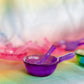 Play Scoop Set, Sensory Play Scoop Set (Purple)