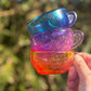 Teacup Set Play Accessories (Blue)
