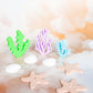 Ocean Play Pieces 9pcs
