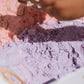 Urchin Purple - Fizzy Moon Sand