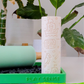 Eco Textured Roller | Pirate: Beige