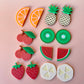Fruit Salad Eco Sprinkles